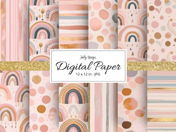 The Art of Imperfection: Why Aesthetic Boho Un-perfect Patterns Are the Ultimate Creative Tool